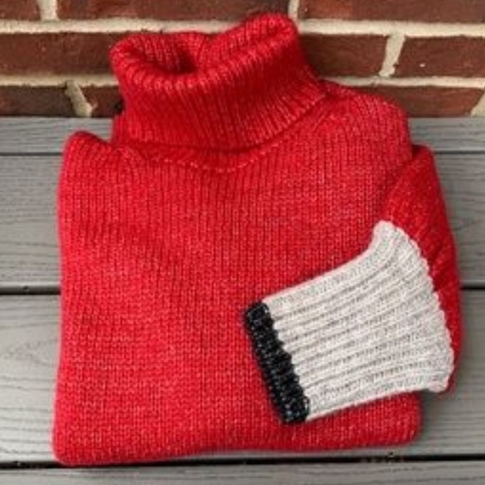 La Ligne NYC Turtleneck Sweater